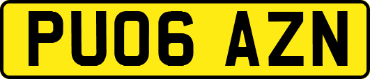 PU06AZN