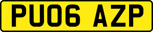 PU06AZP
