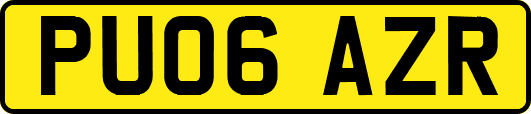 PU06AZR