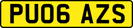PU06AZS