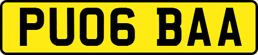 PU06BAA