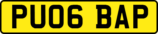 PU06BAP