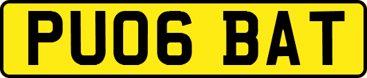 PU06BAT