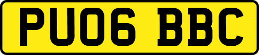 PU06BBC
