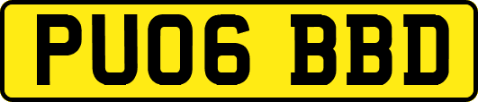 PU06BBD