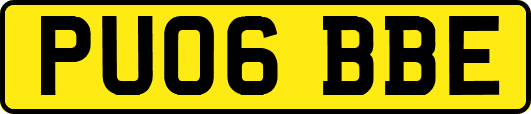 PU06BBE