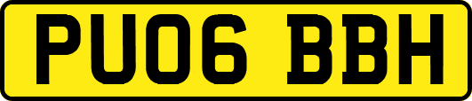 PU06BBH