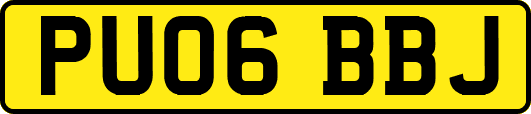PU06BBJ