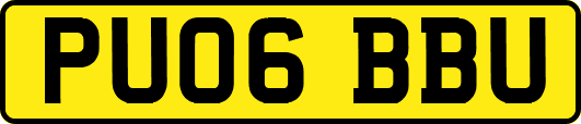 PU06BBU