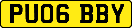 PU06BBY