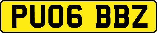 PU06BBZ