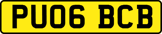 PU06BCB