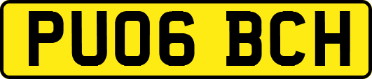 PU06BCH