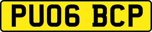 PU06BCP
