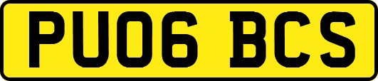 PU06BCS