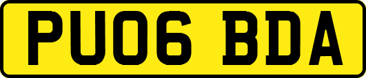 PU06BDA