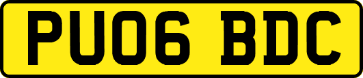 PU06BDC