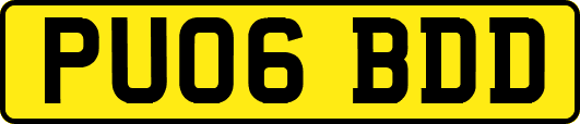 PU06BDD