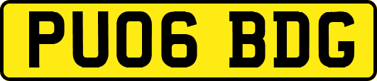 PU06BDG