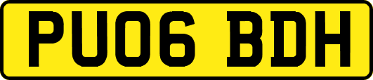 PU06BDH