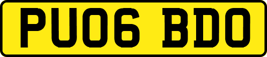 PU06BDO