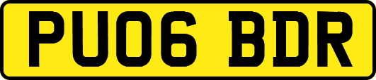 PU06BDR