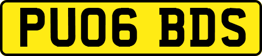 PU06BDS