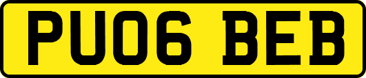 PU06BEB