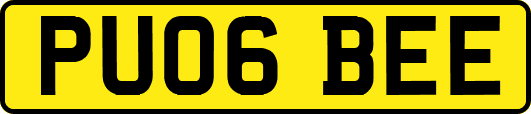 PU06BEE