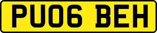 PU06BEH
