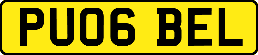 PU06BEL