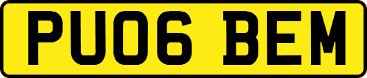 PU06BEM