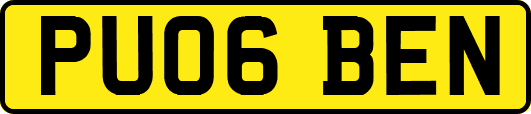 PU06BEN