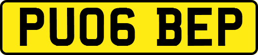 PU06BEP
