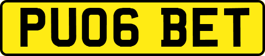 PU06BET