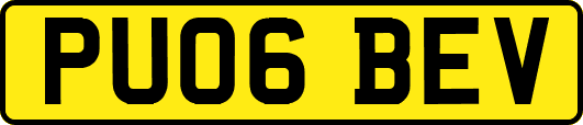 PU06BEV