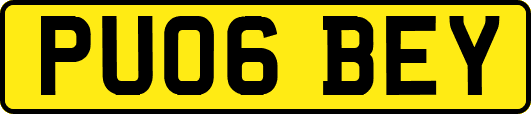 PU06BEY