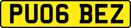 PU06BEZ