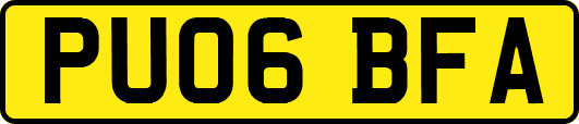 PU06BFA