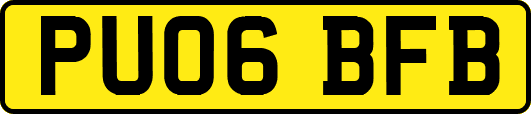 PU06BFB