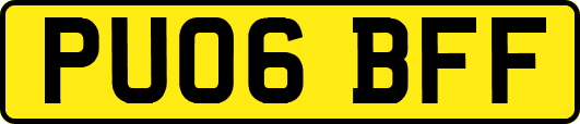 PU06BFF