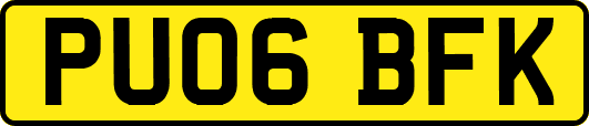 PU06BFK