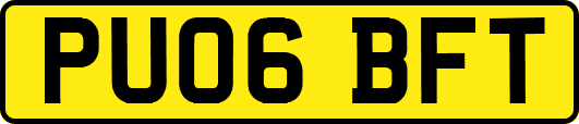 PU06BFT