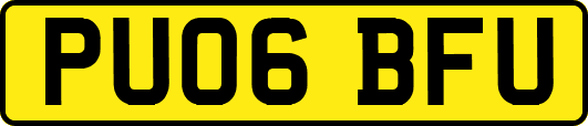 PU06BFU
