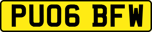 PU06BFW