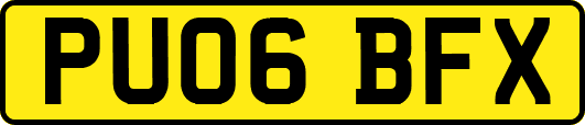 PU06BFX