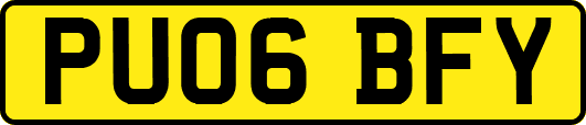 PU06BFY