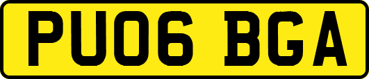 PU06BGA