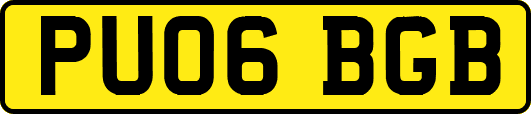 PU06BGB