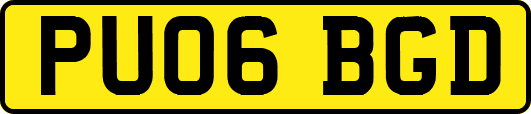 PU06BGD